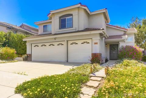 841 Masters Dr, Oceanside, CA 92057 photo 1