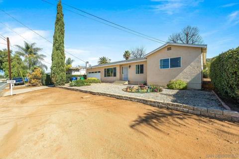 826 Pepper Dr, El Cajon, CA 92021 photo 1