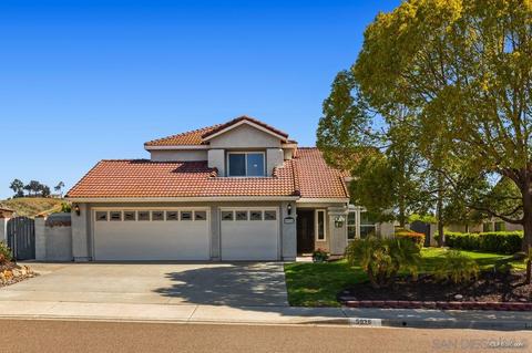 5926 Rio Valle Dr, Bonsall, CA 92003 photo 1