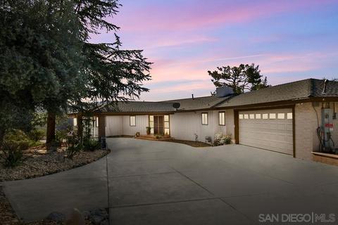 2955 Scenic View Rd, Alpine, CA 91901 photo 2