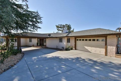 2955 Scenic View Rd, Alpine, CA 91901 photo 4