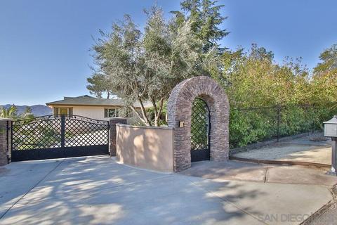 2955 Scenic View Rd, Alpine, CA 91901 photo 3