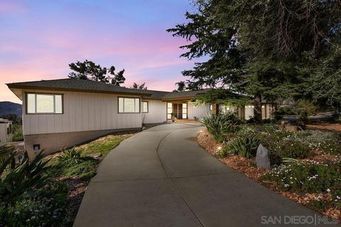2955 Scenic View Rd, Alpine, CA 91901 photo 1