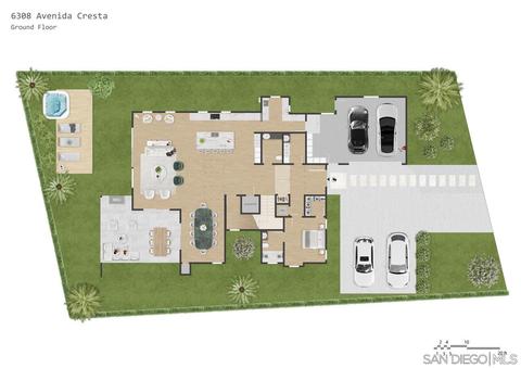 6308 Avenida Cresta, La Jolla, CA 92037 photo 4