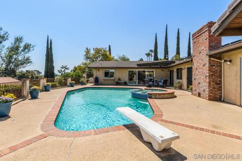 2465 Reill View Dr, Escondido, CA 92025 photo 27