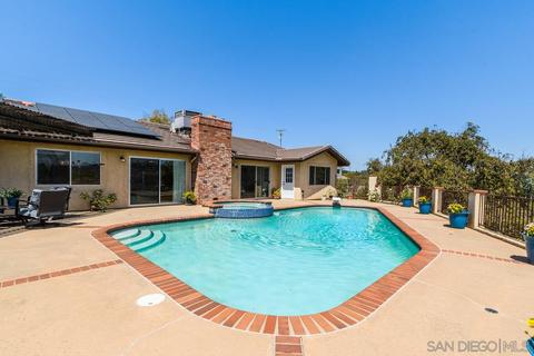 2465 Reill View Dr, Escondido, CA 92025 photo 28