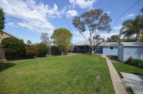 4032 Violet St, La Mesa, CA 91941 photo 24
