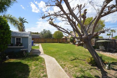 4032 Violet St, La Mesa, CA 91941 photo 4