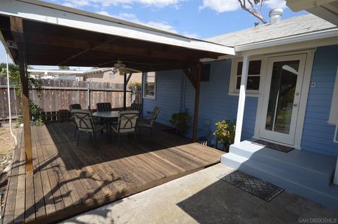 4032 Violet St, La Mesa, CA 91941 photo 5
