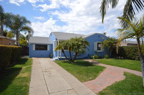 4032 Violet St, La Mesa, CA 91941 photo 2