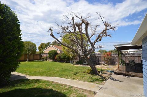 4032 Violet St, La Mesa, CA 91941 photo 3