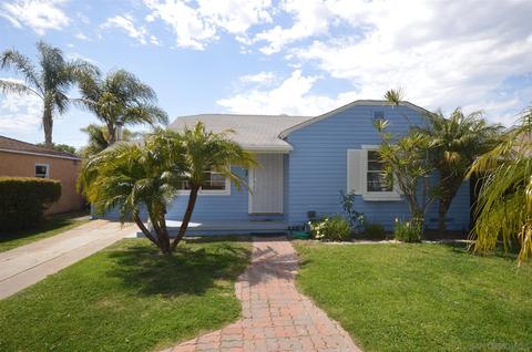 4032 Violet St, La Mesa, CA 91941 photo 1