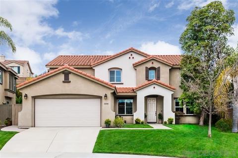 3396 Soyla Dr, Oceanside, CA 92058 photo 1