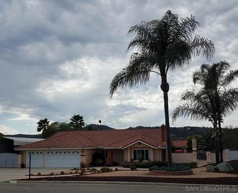 822 Chateau Pl, Escondido, CA 92029 photo 1