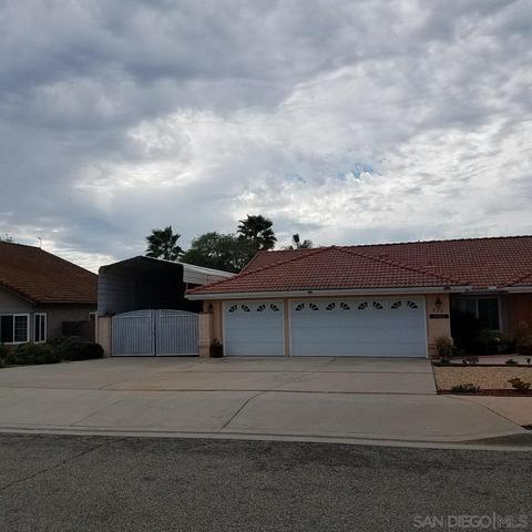822 Chateau Pl, Escondido, CA 92029 photo 3