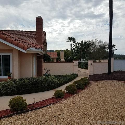 822 Chateau Pl, Escondido, CA 92029 photo 2