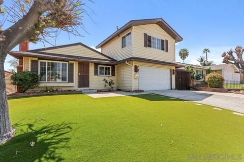 10129 Cedar Springs Dr, Santee, CA 92071 photo 1