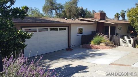 9353 Carmicheal Dr, La Mesa, CA 91941 photo 2