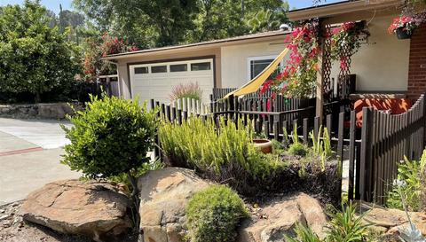 9353 Carmicheal Dr, La Mesa, CA 91941 photo 1