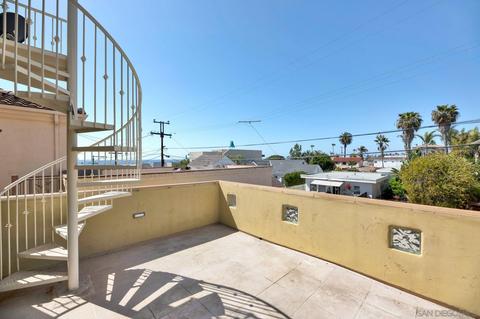 318 Palomar Ave, La Jolla, CA 92037 photo 19
