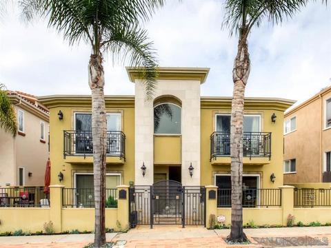318 Palomar Ave, La Jolla, CA 92037 photo 1