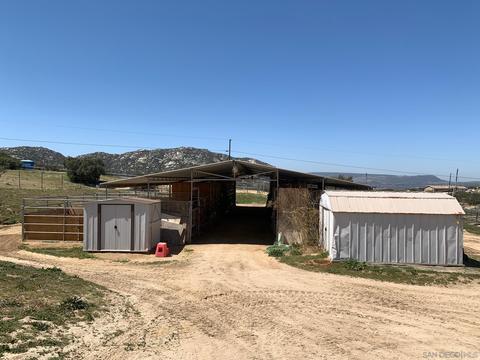 1263 Calle Loreto, Campo, CA 91906 photo 5