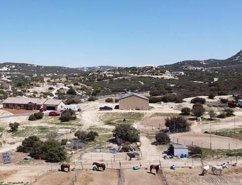 1263 Calle Loreto, Campo, CA 91906 photo 4
