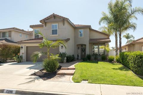 12886 Oak Tree Ln, Poway, CA 92064 photo 1