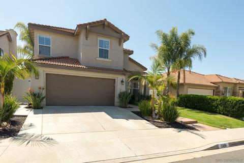 12886 Oak Tree Ln, Poway, CA 92064 photo 2