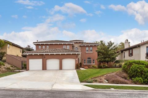 5563 Nanday Ct, Oceanside, CA 92057 photo 1