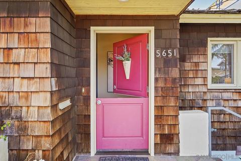 5651 Chelsea Ave, La Jolla, CA 92037 photo 2