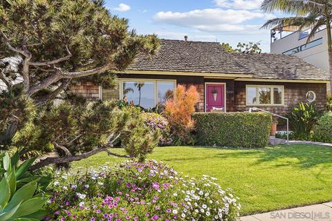 5651 Chelsea Ave, La Jolla, CA 92037 photo 1