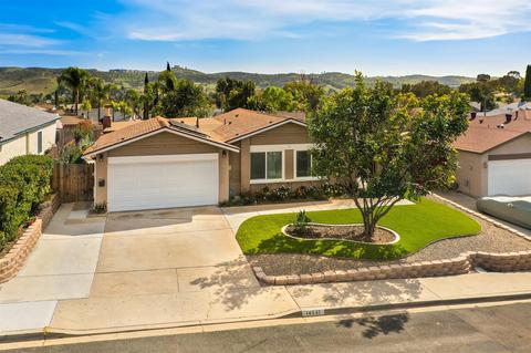 14541 Dehia St, Poway, CA 92064 photo 1