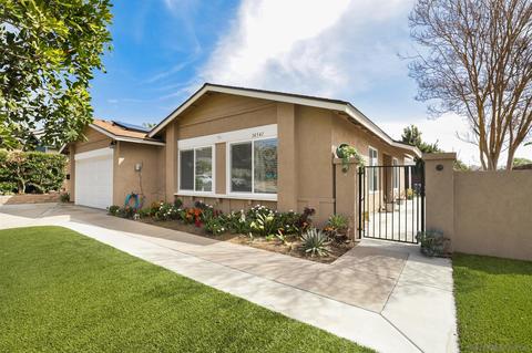 14541 Dehia St, Poway, CA 92064 photo 2