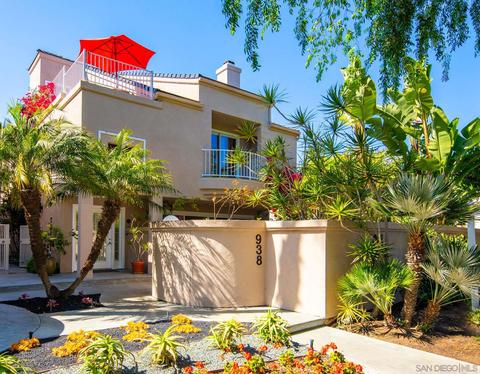938 D Ave #A, Coronado, CA 92118 photo 1