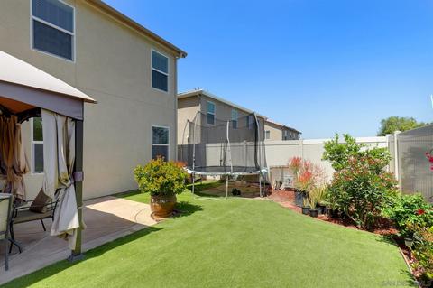 8641 Camden Dr, Santee, CA 92071 photo 22