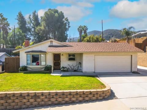 7953 Woodpecker Way, Santee, CA 92071 photo 26