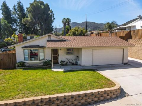 7953 Woodpecker Way, Santee, CA 92071 photo 25