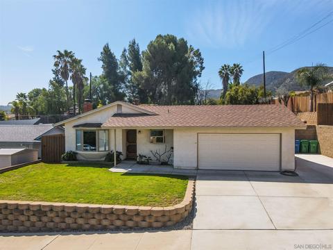 7953 Woodpecker Way, Santee, CA 92071 photo 1