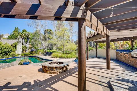 10936 Calavo Dr, La Mesa, CA 91941 photo 22