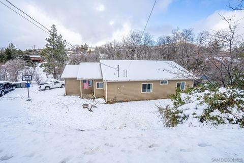 856 Pine Cone Dr, Julian, CA 92036 photo 19
