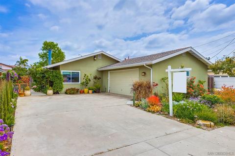4725 Normandie Pl, La Mesa, CA 91942 photo 3
