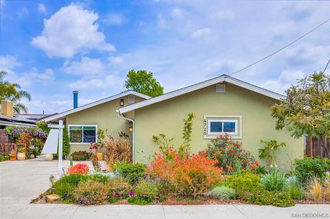 4725 Normandie Pl, La Mesa, CA 91942 photo 2