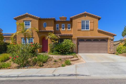 7620 Chicago Dr, La Mesa, CA 91941 photo 1