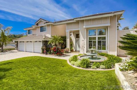 1088 Olive Crest Dr, Encinitas, CA 92024 photo 5