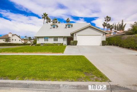 1802 Stewart, Oceanside, CA 92054 photo 1