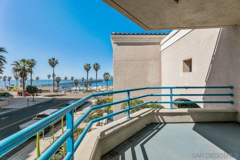 400 N Pacific St #214, Oceanside, CA 92054 photo 17