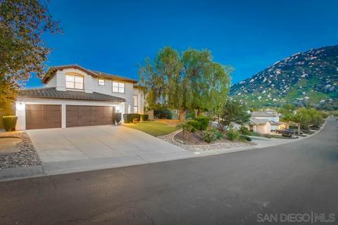 16677 Granite Dr, Ramona, CA 92065 photo 1