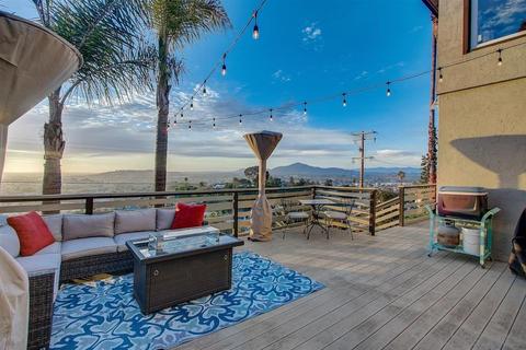 4360 Summit Dr, La Mesa, CA 91941 photo 23
