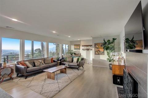 4360 Summit Dr, La Mesa, CA 91941 photo 3